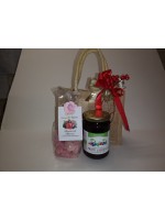 Borsa Iuta Piccola Valtellina - 15